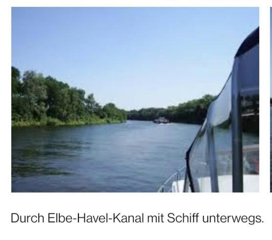 Unterkunft Ramser Bad Eilsen Екстер'єр фото